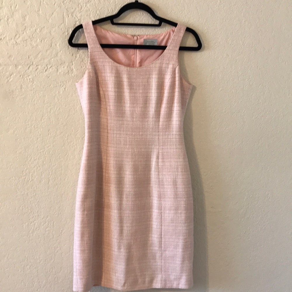 Tahari Arthur Levine dress. Size 4.